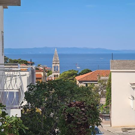 Apartment Nena & Petar 马卡尔斯卡 外观 照片