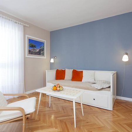 Apartment Nena & Petar 马卡尔斯卡 外观 照片