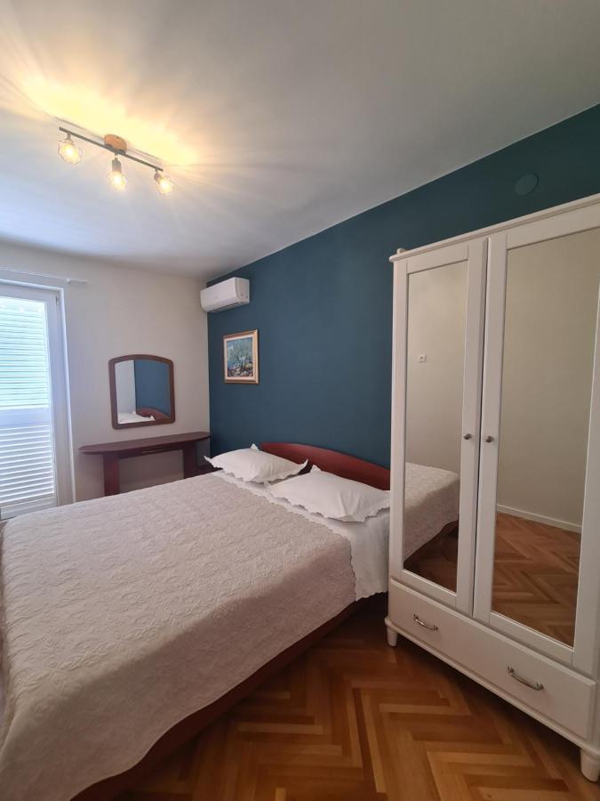 Apartment Nena & Petar 马卡尔斯卡 外观 照片