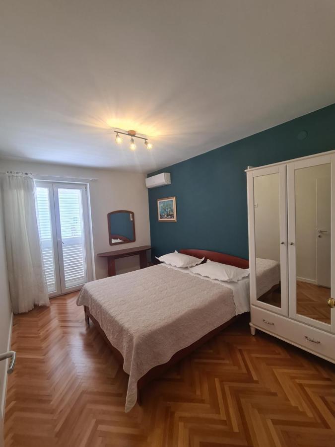Apartment Nena & Petar 马卡尔斯卡 外观 照片