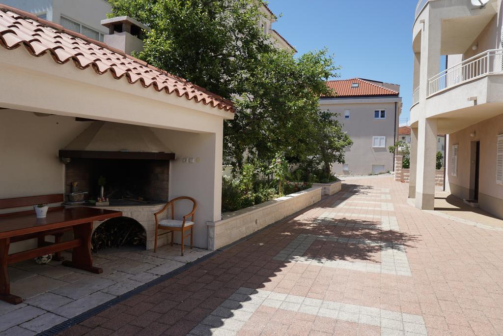 Apartment Nena & Petar 马卡尔斯卡 外观 照片