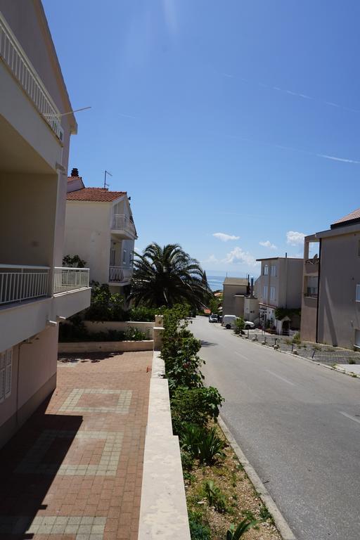 Apartment Nena & Petar 马卡尔斯卡 外观 照片