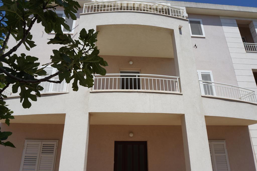 Apartment Nena & Petar 马卡尔斯卡 外观 照片