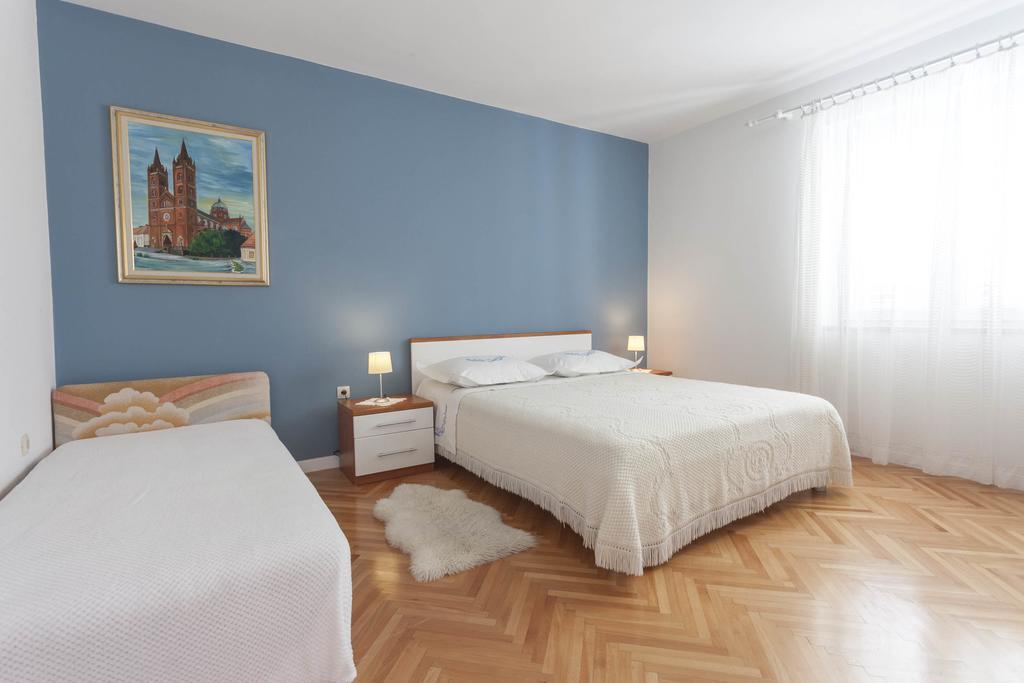 Apartment Nena & Petar 马卡尔斯卡 外观 照片