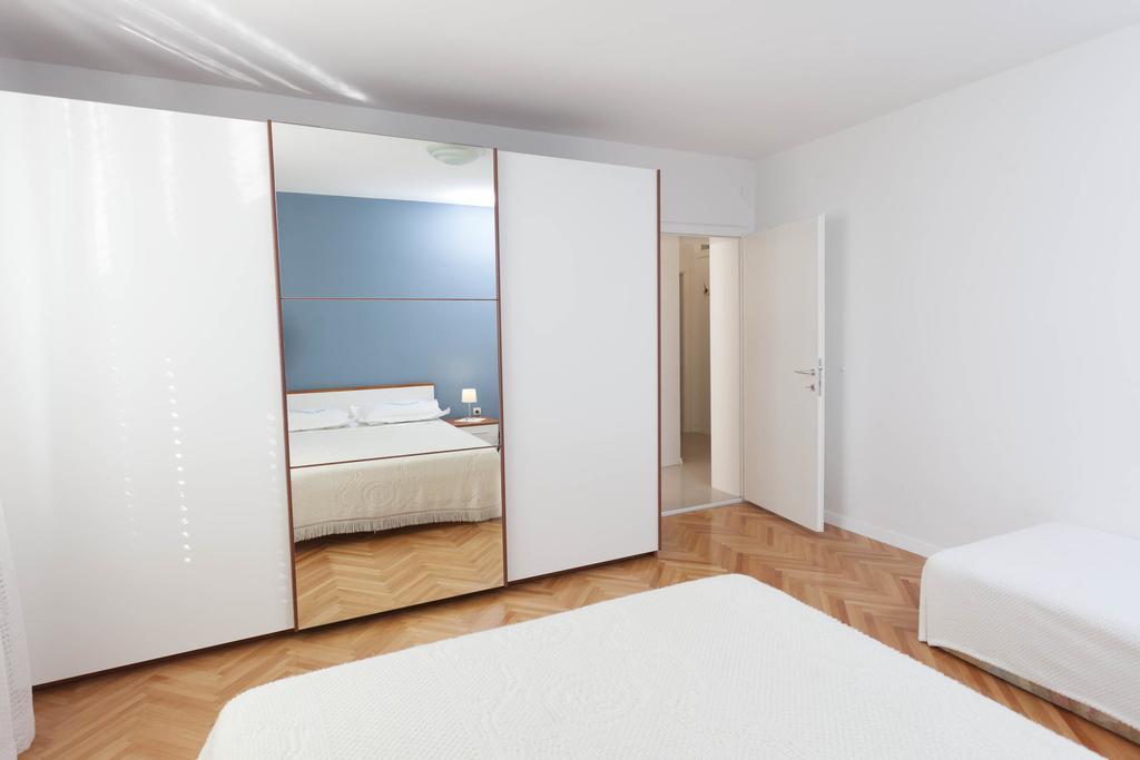 Apartment Nena & Petar 马卡尔斯卡 外观 照片