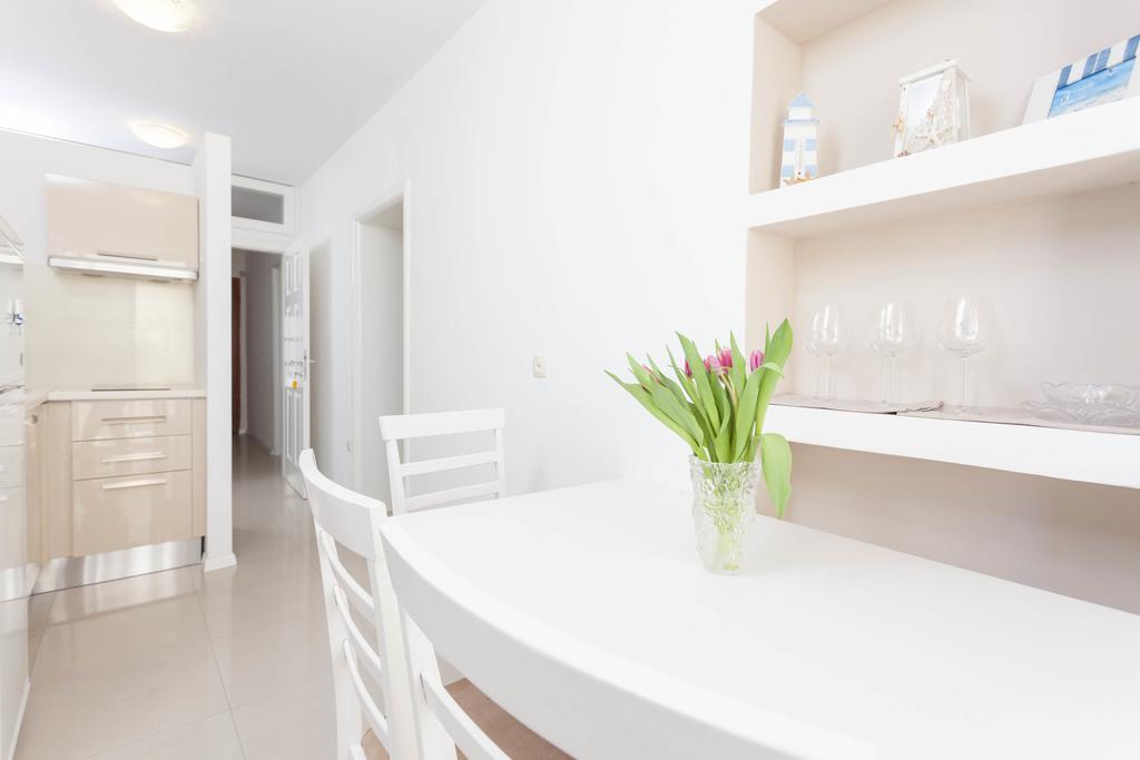 Apartment Nena & Petar 马卡尔斯卡 外观 照片