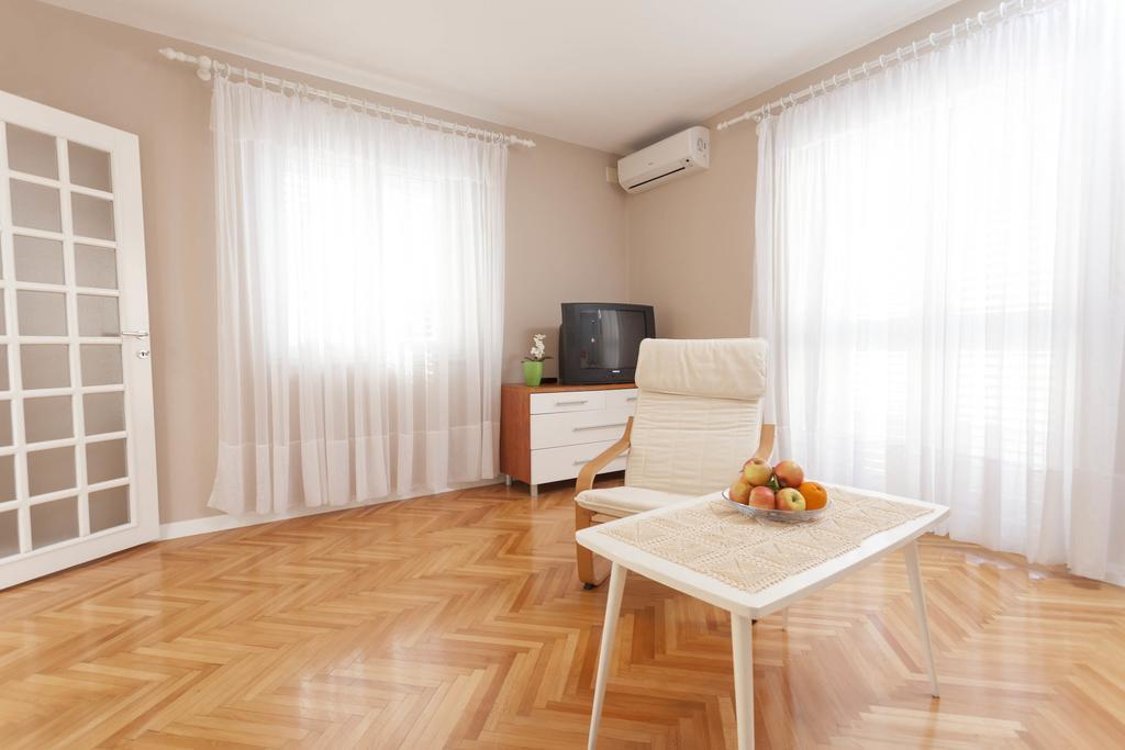 Apartment Nena & Petar 马卡尔斯卡 外观 照片
