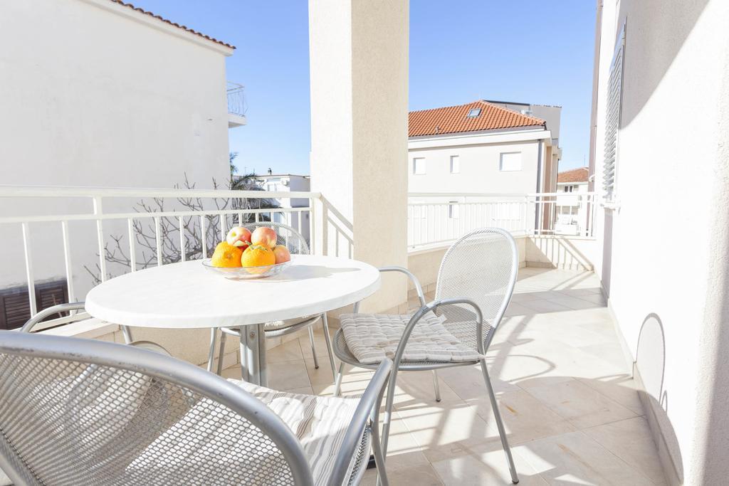 Apartment Nena & Petar 马卡尔斯卡 外观 照片