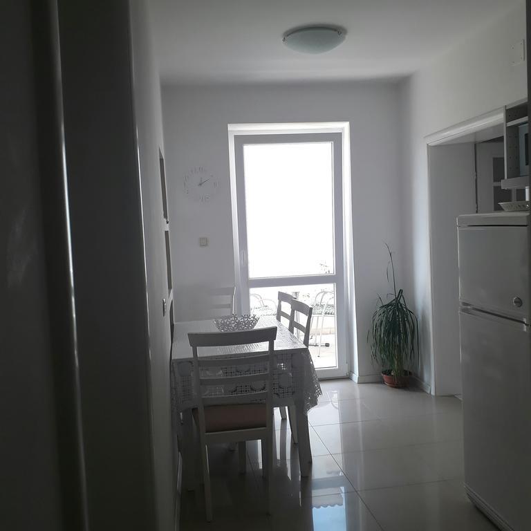 Apartment Nena & Petar 马卡尔斯卡 外观 照片