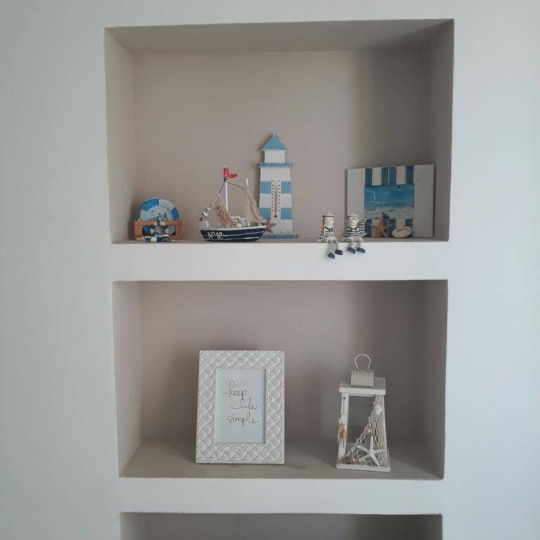Apartment Nena & Petar 马卡尔斯卡 外观 照片