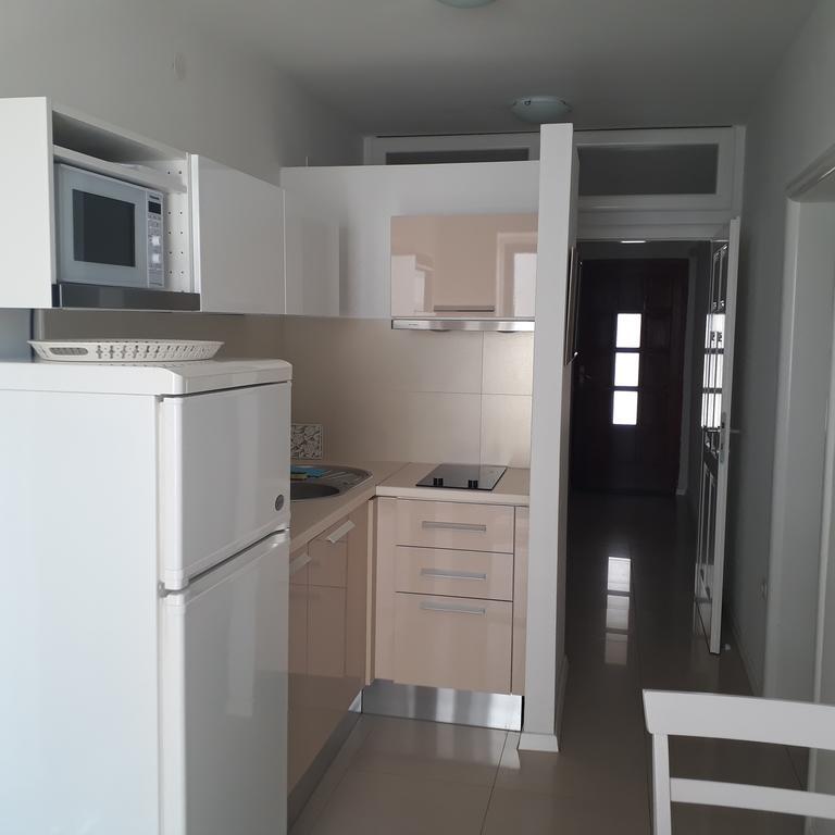 Apartment Nena & Petar 马卡尔斯卡 外观 照片
