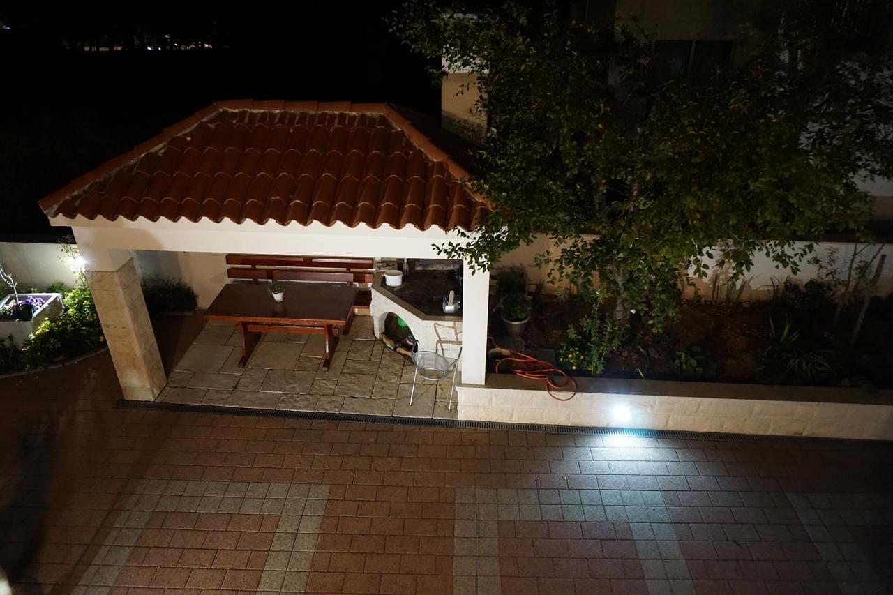 Apartment Nena & Petar 马卡尔斯卡 外观 照片