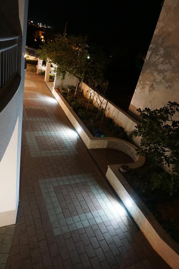 Apartment Nena & Petar 马卡尔斯卡 外观 照片