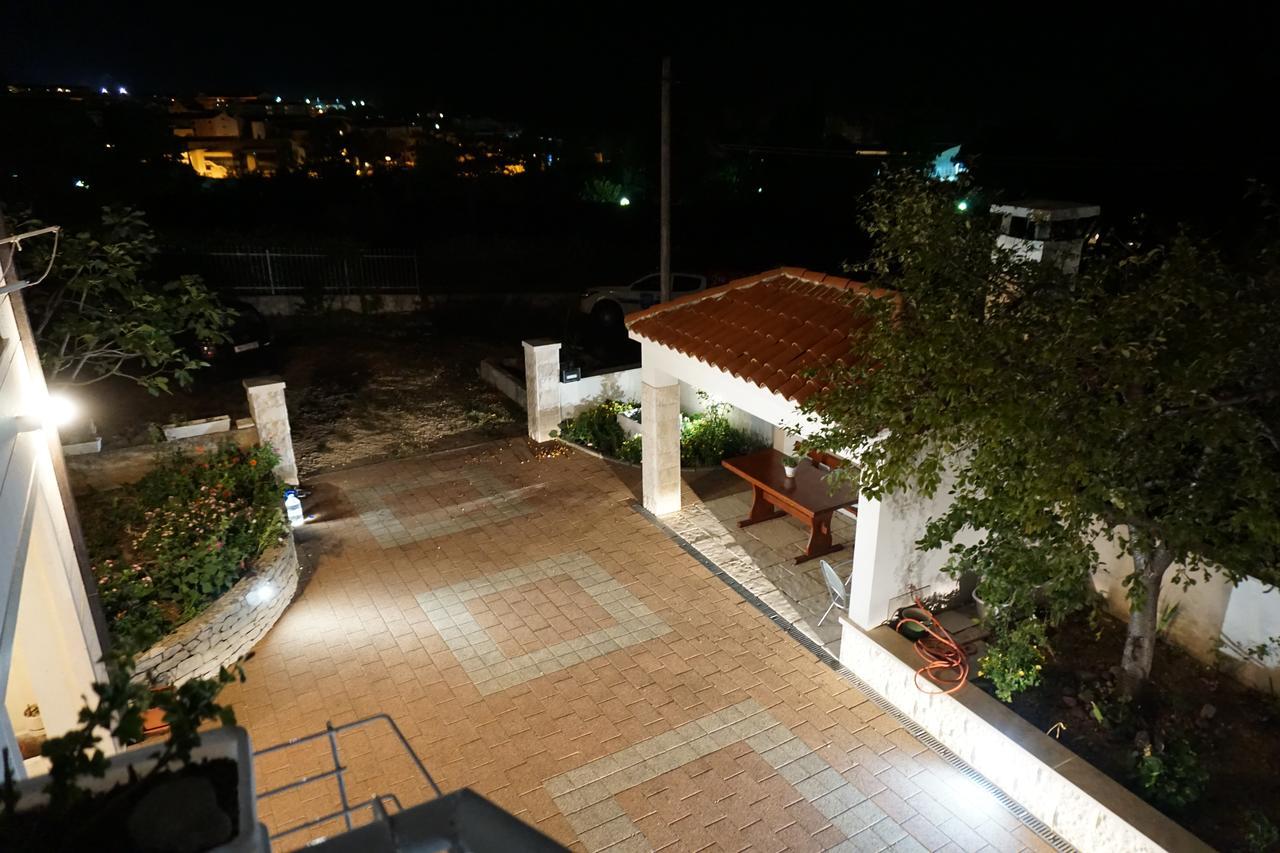 Apartment Nena & Petar 马卡尔斯卡 外观 照片